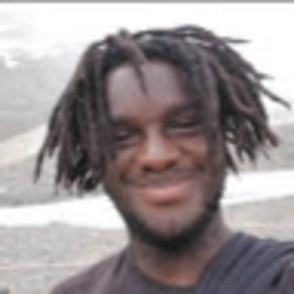 Meet your Posher, Rahim